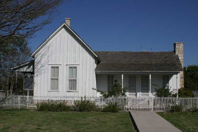 Ozona Chamber
